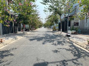 bán lô đất (dt: 79m2) sổ riêng thổ cư 100% trục đường f6 thuộc tđc bửu long 3. giá chỉ 3,550 tỷ