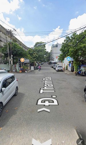 cho thuê 1pn phòng (trong nguyên căn cư xá 55m2) tại lô chữ thanh đa nữ vp hoặc sinh viên 3,3 triệu