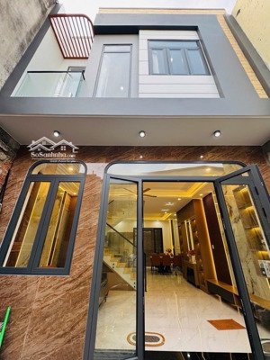 bán nhà 60m2, 5,7 tỷ tại hương lộ 2, bình trị đông,hàng hiếm giá tốt,shr-nha mới keng