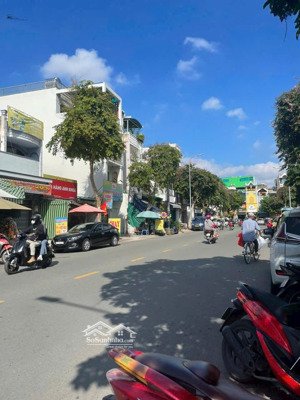 nhà bán vị trí kd đắc địa diệp minh châu, tân phú - 49m2 - dòng tiền 16tr/th - chỉ 10.9 tỷ tl