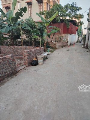 siêu phẩm 65m2 thổ cư xã đông hội đường ô tô rộng 3.5m cách hồ điều hòa lại đà 40m giá cực tốt