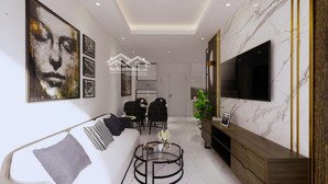cho thuê căn hộ screc tower, quận 3 dt 81m, 2pn, 2wc, nhà bao đẹp giá 12tr/th lh: 
