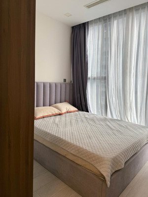 cho thuê căn hộ 2pn view thảo cầm viên full nội thất