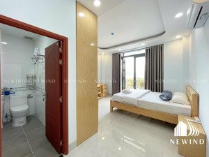 siêu phẩm full nội thất ban công chỉ tính điện nước giảm ngay 1tr tháng đầu