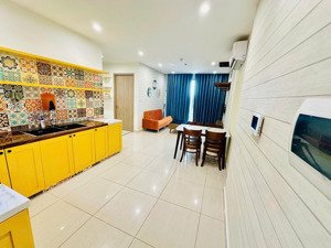 cho thuê căn hộ 2n1vs full đồ, giá rẻ nhất thị trường chỉ 7 triệu/tháng, gần bến bus