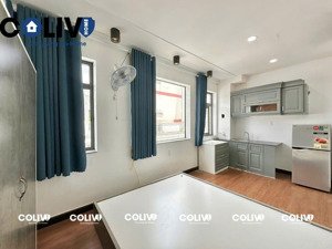 cho thuê phòng sẵn nội thất thoáng mát gần aeon tân phú