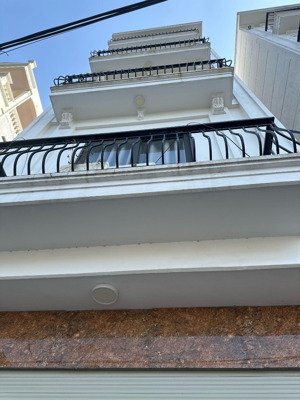 cc bán nhà, nhà đẹp - ở ngay, ô tô đỗ ngõ, cách 1 nhà ra đường lớn ô tô tránh, ko ngập lụt