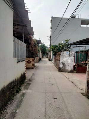 gia đình cần bán mảnh đất thổ cư dt 61,8m