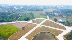 chỉ hơn 300tr- sở hữu ngay đất liền kề kcn, khu nghỉ dưỡng tại lạc thuỷ, hoà bình