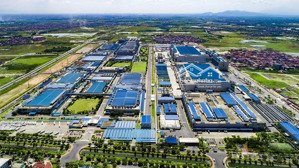 chỉ từ 450 triệu sở hữu sản phẩm khai thác dòng tiền cho thuê ngay sát kcn samsung bắc ninh