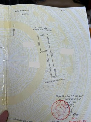 bán nhà mặt đường tô hiệu, lê chân, hải phòng