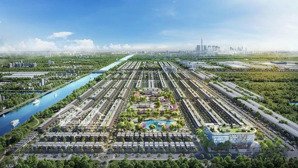 đất nền kđt dragon eden-mai bá hương, 26tr/m2, 5x18, bank 75%, booking 30tr, 18/1 mở bán, ck - 10%