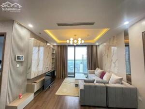 Bán 98m2 Sunshine City - Ciputra Hà Nội 3 ngủ full nội thất, view nội khu - Ánh 0973781843