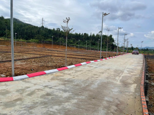 bán gấp lô đất 680tr ở gần suối nóng thanh thuỷ, phú thọ