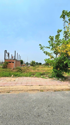 chủ ngộp cần bán gấp lô đất view trường học cưc đẹp. tại khu đô thị the sol, shr, sang tên ngay