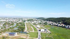 bán lô đất thổ cư đồng vèn ngay p đông tân, nay thuộc p đông sơn, cạnh đường 39m