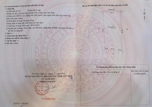 cần bán 50000m2 đất có cao su đang khai thác năm 2 tại xã tân hoà (suối ngô cũ), tây ninh. 12,5 tỷ