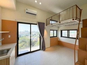 chính chủ cho thuê nhanh duplex full nội thất mới 100% ngay hoàng diệu q4