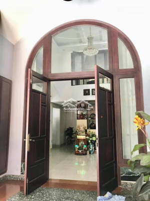 mặt tiền kinh doanh - 4 tầng - ngang 8.4m hiếm - giáp quận 10 - gần sân bay