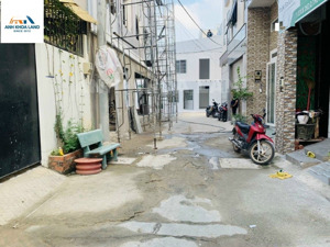 bán đất 84,7 m2 tại đường 12, trường thọ, thủ đức, hồ chí minh, giá siêu hời 7,4 tỷ