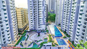 habitat - 5 căn suất ngoại giao - mua trực tiếp cdt - nhận ngay chiết khấu 9%