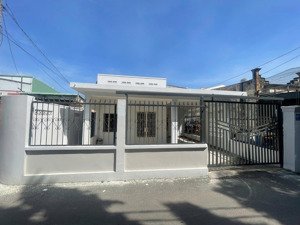 nhà cấp 4 cách quốc lộ 13 50m gần chợ hiệp bình