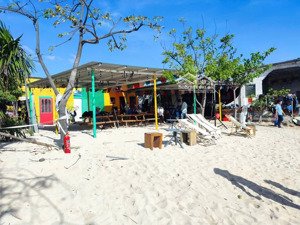 đất biển mỹ hoà khu lướt ván diều. gần vĩnh hy