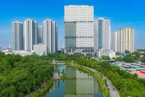 bán quỹ ngoại giao sàn văn phòng rox tower goldmark city 136 hồ tùng mậu giá tốt nhất từ 49tr/m2