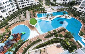 hình thật tin thật|| cho thuê căn góc 2pn2wc tháp hawaii view trực diện hồ bơi giá chỉ 25tr/ tháng