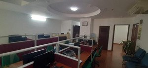 cho thuê văn phòng tòa licogi 13