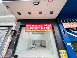 cho thuê mặt bằng trường chinh, 15 triệu, 75 m2, quận 12, hcm