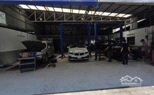 cho thuê kho đường nguyễn văn quỳ 1500m2