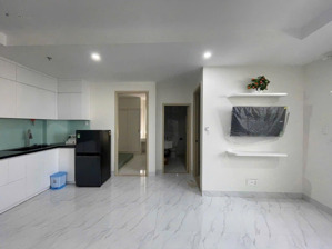 bán nhanh ch trung tâm - 2 pn1wc 50m2 đầy đủ nội thất giá 2,76 tỷ bao thuế phí