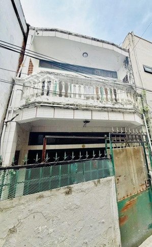 bán nhà phố tân cảng thạnh mỹ tây 55m2 trệt lầu, hẻm gần mặt tiền, giá 7.25 tỷ