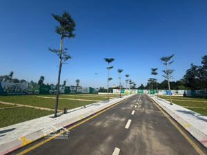 bán đất trại láng đoài phương,sát trục hồ tây ba vì,gần đại học,khu cnc chỉ vài phút hơn 2tỷ