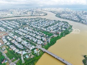 siêu hiếm! bán đất biệt thự đường vũ thành năm - hoà xuân - đà nẵng có tổng diện tích 336m2