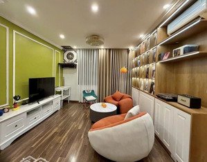 eco city 75m2 - full nội thất - giá 6,35 tỷ