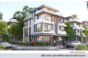 newtown diamond phân khu thấp tầng sắp ra mắt tâm điểm sống sang an nhiên vị thế kim cương