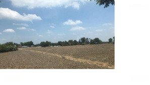 cho đất nn tại thạnh lợi, bến lức, long an