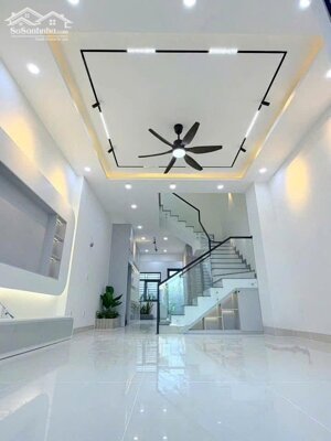 Bán biệt thự 4PN, 2WC, 81m2 tại Bửu Long, giá cực chất 5,6 tỷ