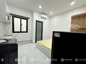 hxh 7m, ngay công viên tầm vu, bình thạnh, 4 tầng, dt (6x10,5)m, nhỉnh 8tỷ