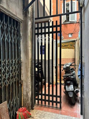 nhà riêng hàng hiếm tại nghĩa dũng, ba đình, hà nội, giá 3,8 tỷ, 24m2