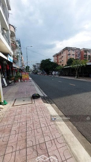 bán nhà 2mặt tiền đường s p tân phú sát phú mỹ hưng quận 7 -76m2- ô tô ngủ trong - 4x19 - 14.8tỷ tl