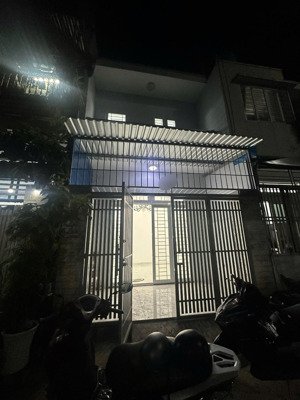 bán nhà liên khu 5-6, 4x14 ( 56m2 ) 1 lầu , bình tân, hẻm 5m, 3pn,2wc , giá hạt dẻ 4tỷ35 tl