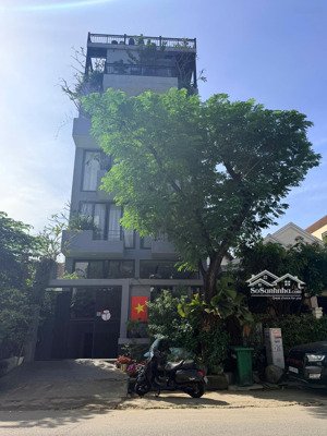 mặt tiền trung tâm quận bình thạnh chỉ 160tr/m2 , 276 m2, gpxd : hâm 6 tầng