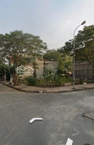 bán đất an trì 2 - hồng bàng - hải phòng lô góc