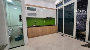 cho thuê nhà riêng 5 tầng đầy đủ nội thất