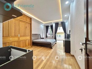 cho thuê nhà trọ mới xây tại đường bạch đằng, phường 2, tân bình, hồ chí minh, 6,7 triệu, 25 m2 đẹp