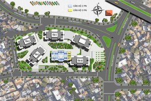 chung cư đáng sống tại thái nguyên