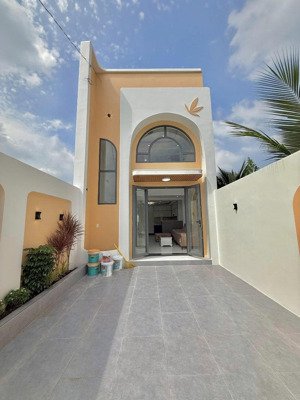 chính chủ bán căn gác lửng ngay gần cây xăng đức hưng đồng khởi